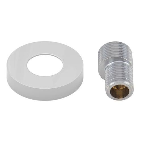 Отражатель   TUBE d 50 с эксцентриком (G 1/2 НР х G 3/4 НР)