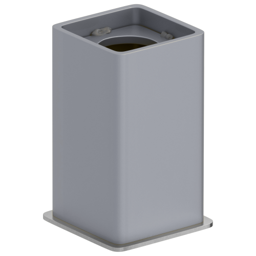 Модуль скрытого подключения   (для МЭМ CUBE)