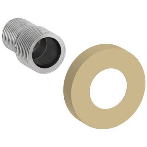 Отражатель   TUBE d 50 с эксцентриком (G 1/2 НР х G 3/4 НР)