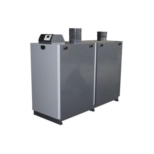 Котел напольный газовый конденсационный maXimpect-4