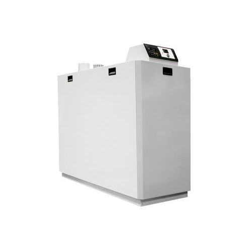 Котел напольный газовый конденсационный impect-7