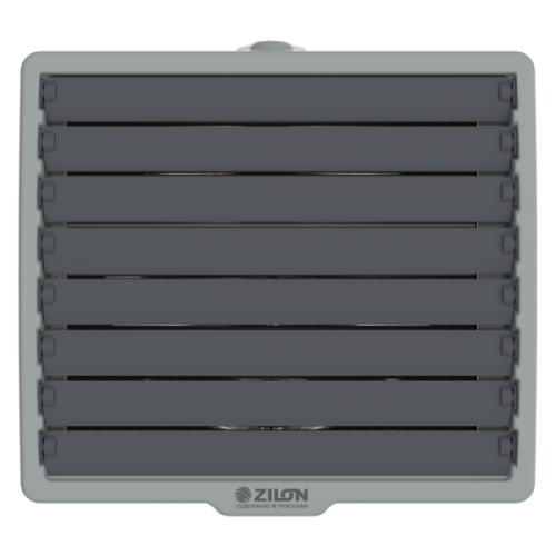 Водяной тепловентилятор Экватор HP-60.003W