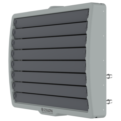 Водяной тепловентилятор Экватор HP-60.003W