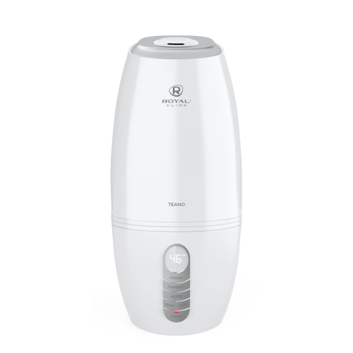 Бытовой увлажнитель серии TEANO RUH-T300/5.7E-BL