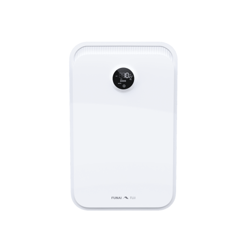 Приточно-вытяжная установка серии FUJI ERW-150