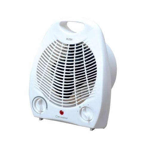 Тепловентилятор серии RUSH EFH-R2000DS-WT