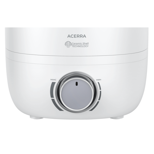 Бытовой увлажнитель серии ACERRA RUH-AC300/4.0M-WT