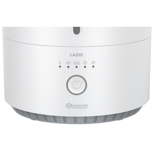 Бытовой увлажнитель серии LAZIO RUH-LZ300/4.8E-WT