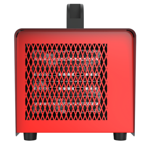 Тепловая пушка серии HEAT BOX RHB-C3