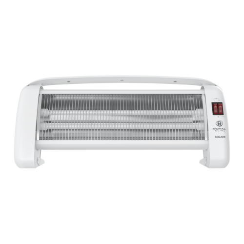 Инфракрасный кварцевый обогреватель серии SOLARE RQH-SL1200-WT