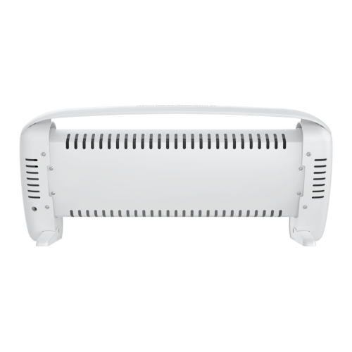 Инфракрасный кварцевый обогреватель серии SOLARE RQH-SL1200-WT
