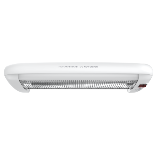 Инфракрасный кварцевый обогреватель серии SOLARE RQH-SL1200-WT