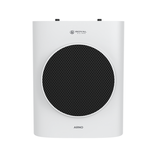 Тепловентилятор серии ARNO RFH-A1500DC-WT