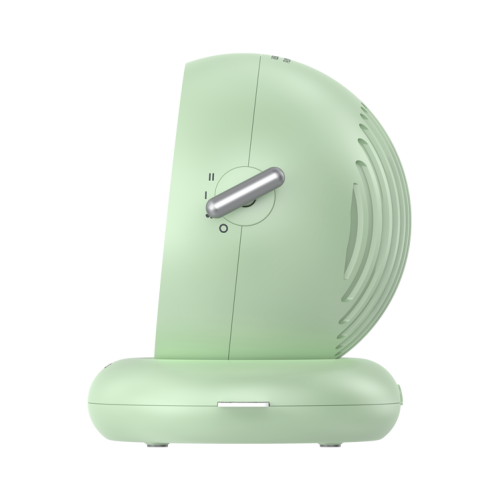 Тепловентилятор серии BELLO RFH-B1000DC-WT