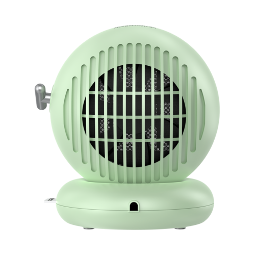 Тепловентилятор серии BELLO RFH-B1000DC-WT