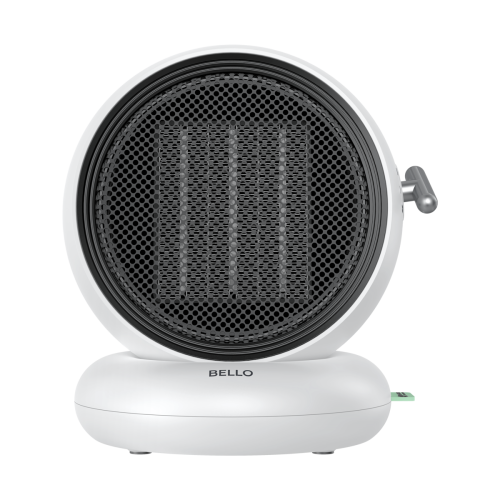 Тепловентилятор серии BELLO RFH-B1000DC-GN