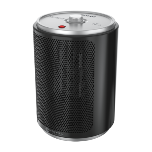 Тепловентилятор серии COMO RFH-CM500DC-BL