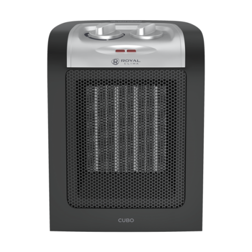 Тепловентилятор серии CUBO RFH-CB1500DC-BL