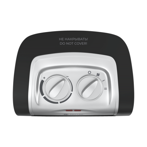 Тепловентилятор серии CUBO RFH-CB1500DC-BL