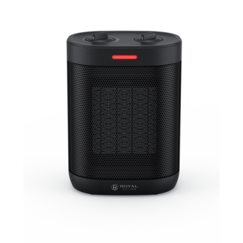 Тепловентилятор BENE RFH-BN1500DC-BL