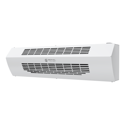 Электрическая завеса HEATGUARD RAH-HG0.8E5M