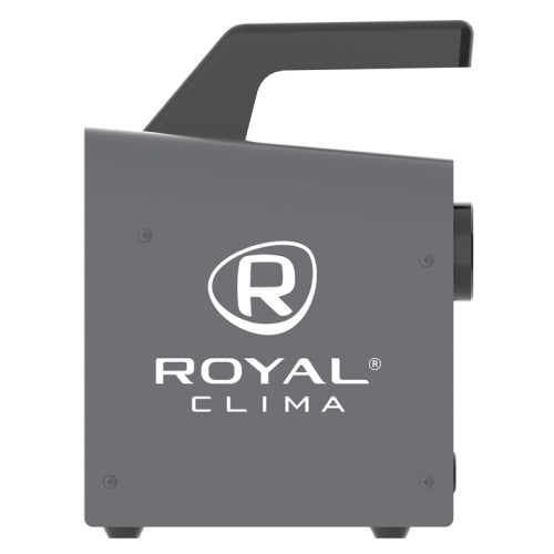 Тепловая пушка серии HEAT BOX Moderno RHB-CM3