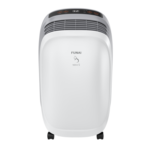 Осушитель воздуха серии NEKO S RAD-N10F3E