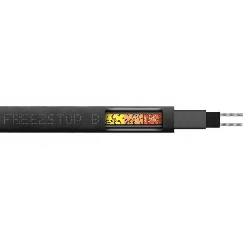 Кабель нагревательный саморегулирующийся Freezstop-30B