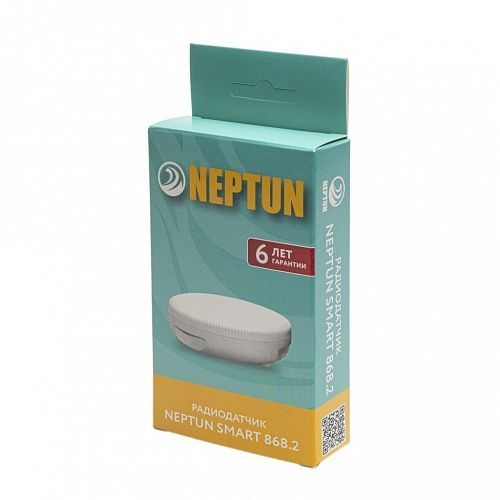 NEPTUN  Smart 868.2 Радиодатчик контроля протечки воды