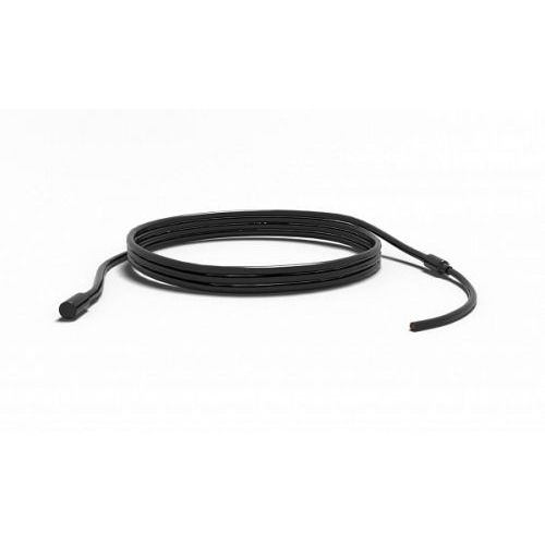 Секция нагревательная кабельная 25SHTL-LT-2-0350-040