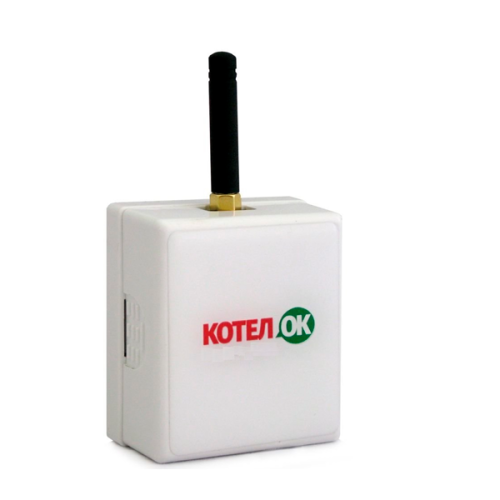 GSM-сигнализация РЭКО КОТЕЛ.ОК