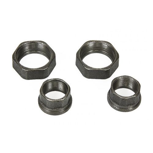 Комплект чугунных гаек DAB UNION KIT 1 1/2 х 1 F