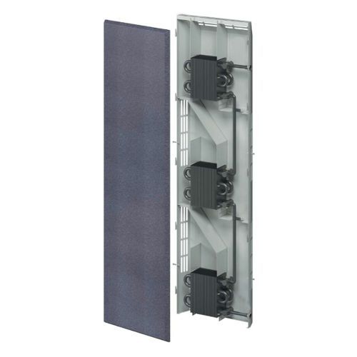 Дизайн-конвектор Varmann StoneKon SNK V W V 115.450.1520, вертикальный, настенный
