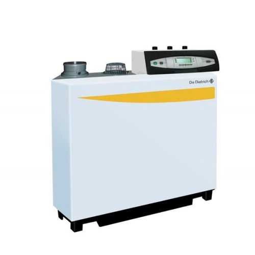 Напольный конденсационный котёл De Dietrich C 230-170 Eco, без СУ