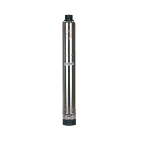 Насос колодезный Aquario ASP6-35-100W (кабель 25м, встроенный конденсатор)