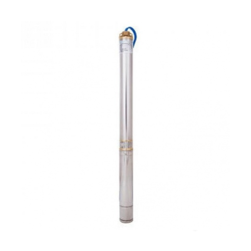 Насос скважинный Aquario ASP 1.5C-120-75 (кабель 1.5м)