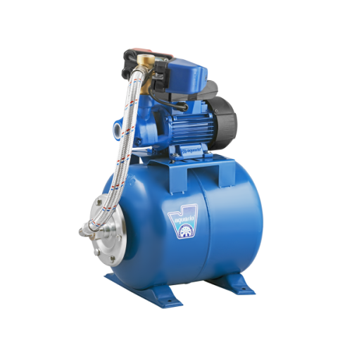 Насосная станция Aquario AUTO ADB-40 (H)
