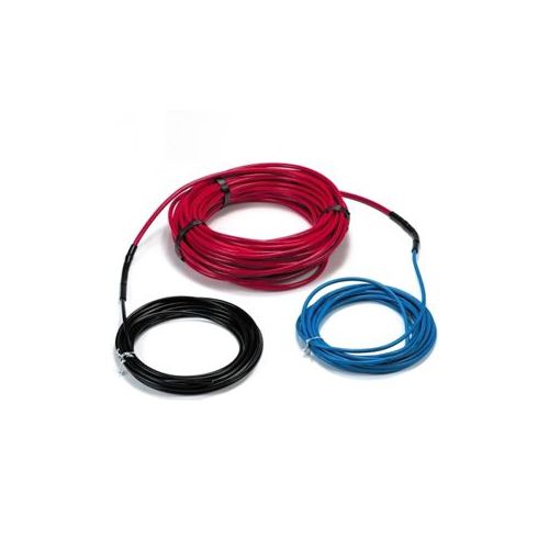 Нагревательный кабель DEVIbasic™ 20S (DSIG-20) 1155/1260 Вт 63 м