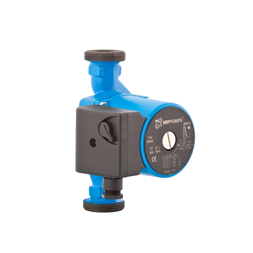 Циркуляционный насос IMP PUMPS GHN 15/65-130
