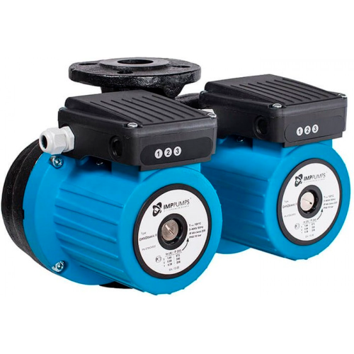 Циркуляционный насос IMP PUMPS GHNDbasic II 65-190 F