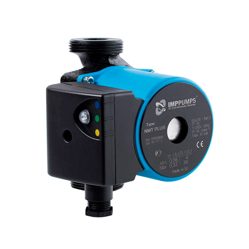 Циркуляционный насос IMP PUMPS NMT PLUS 20/40-130