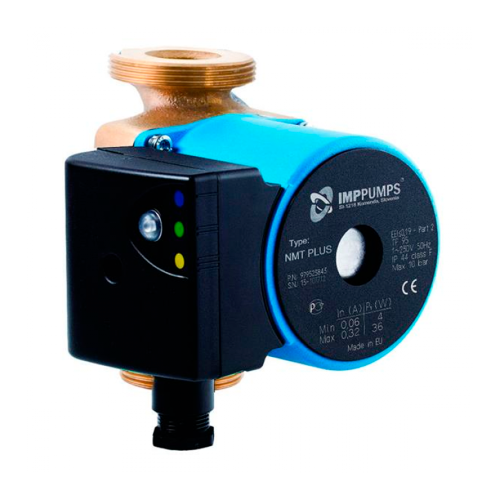 Циркуляционный насос IMP PUMPS NMT SAN PLUS 25/80-130