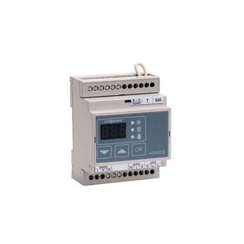 Модуль управления отопительным контуром Viessmann для электрокотлов Vitotron 100