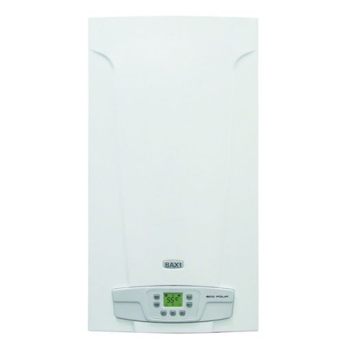 Газовый настенный котел Baxi ECO Four 1.24 F одноконтурный