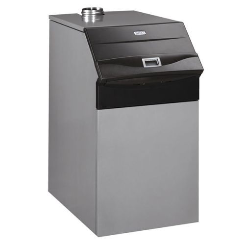 Газовый напольный котел Baxi Power HT 1.450 одноконтурный