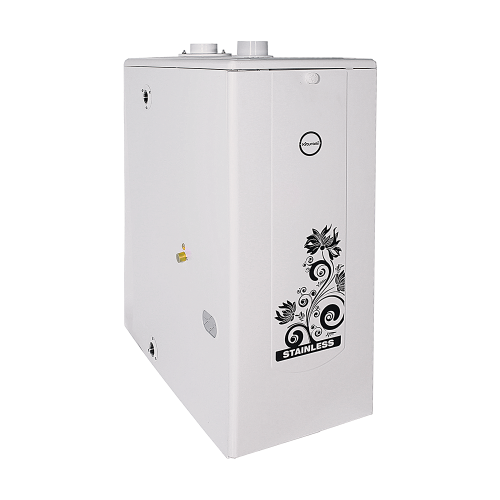 Напольный газовый котел Kiturami STSG-21
