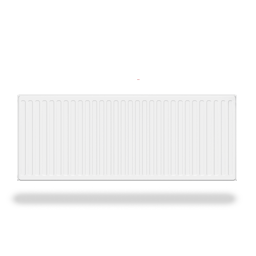 Радиатор отопительный стальной панельный PRIMOCLIMA VC11 300X1600