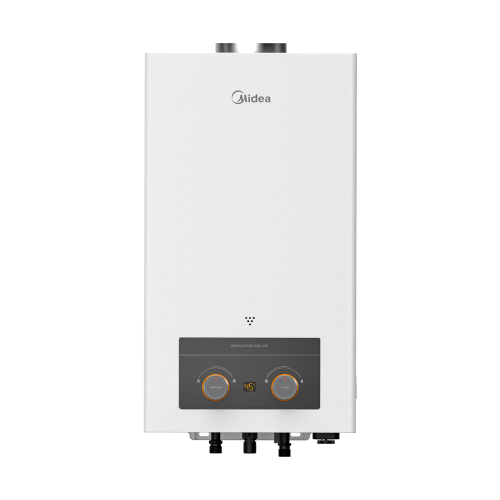 Водонагреватель газовый проточный Midea MGIWH-10-OC FLY