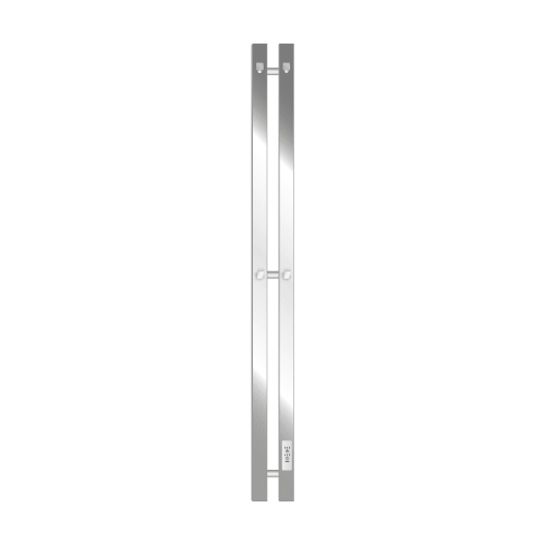 Полотенцесушитель электрический Primoclima Sol Q E Inox 100*6 2