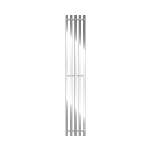 Полотенцесушитель электрический Primoclima Sol Q E Inox 150*24 5